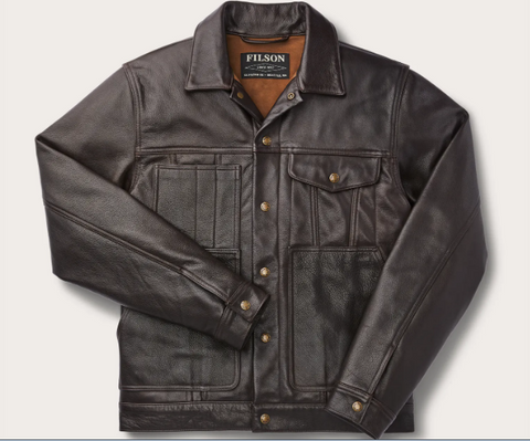 SHORT CRUISER JACKET, LIMITED EDITION