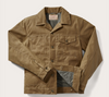 TIN CLOTH SHORT LINED CRUISER
