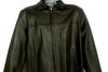 Columbia Sportswear Company Men's Leather Jacket - Brown