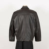 COLUMBIA Men’s Pebble Grain Leather Jacket