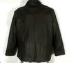 Columbia Sportswear Company Men's Leather Jacket - Brown