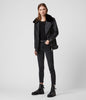 MAIZIE 2-IN-1 LEATHER BIKER LEATHER JACKET